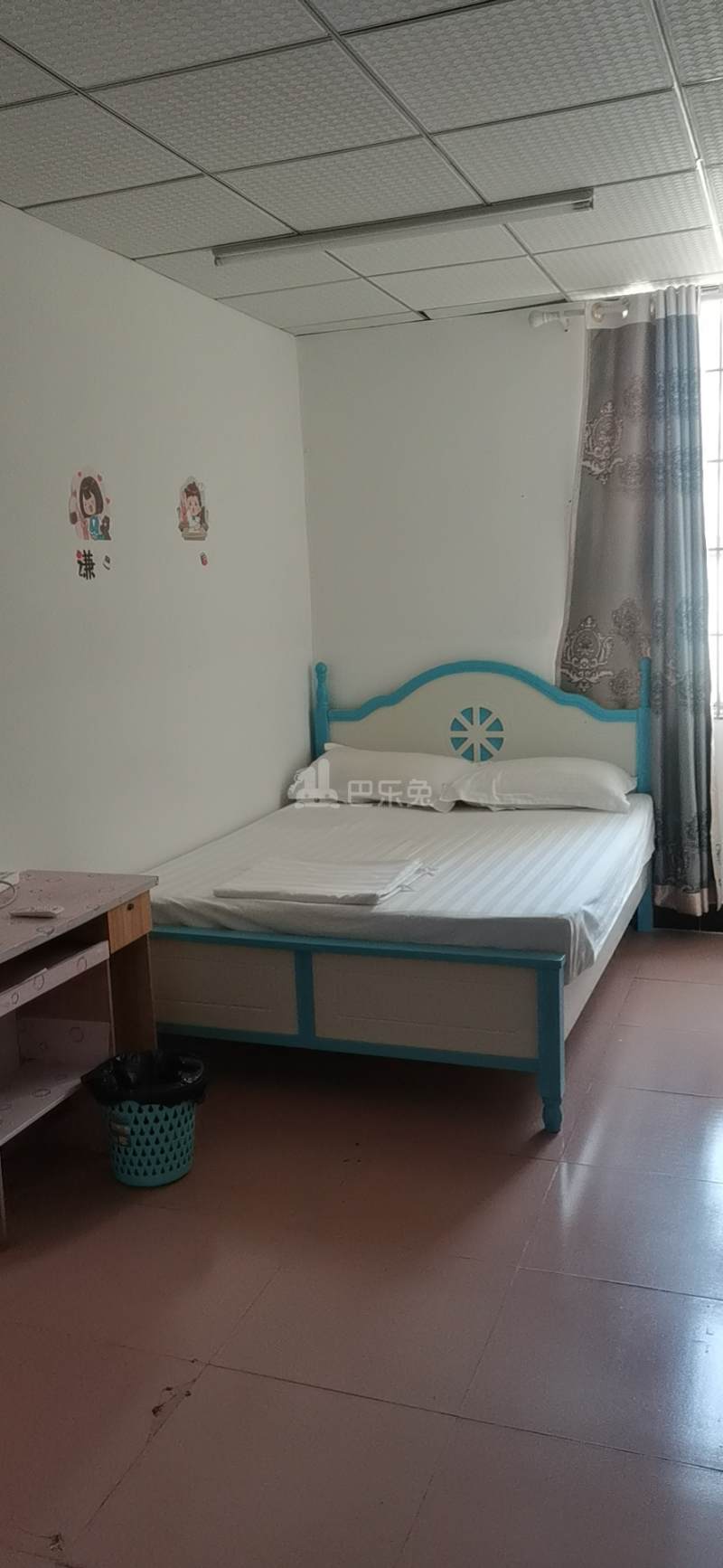 长红村（均禾）10684524卧室图1