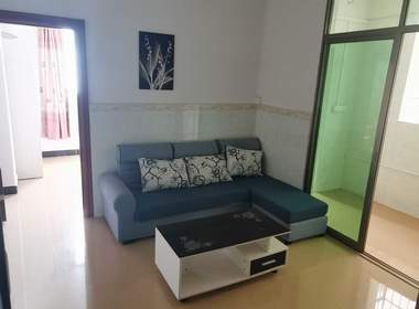 菊树村 2室1厅1卫