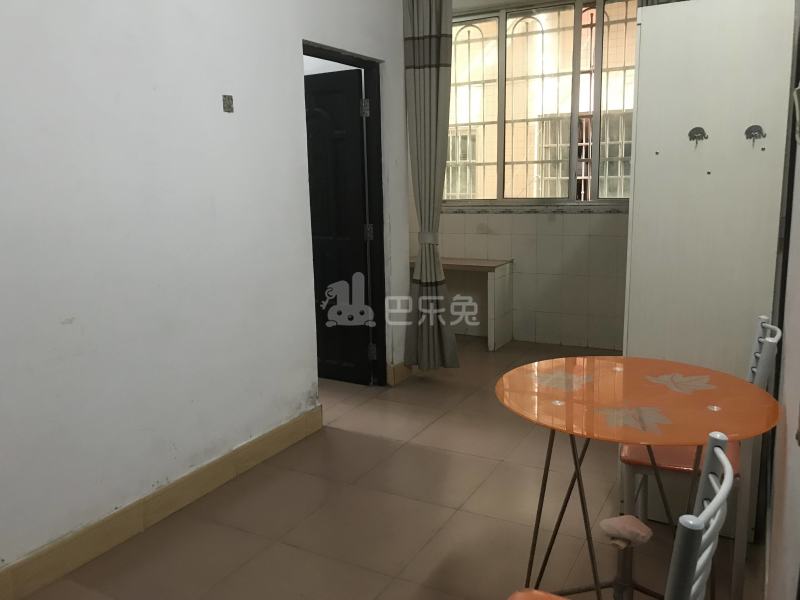 永兴村10686215周边环境图1