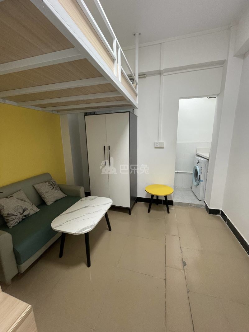 车陂村10686354客厅图0