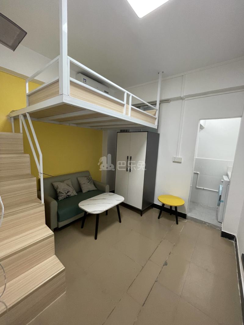 车陂村10686354客厅图1