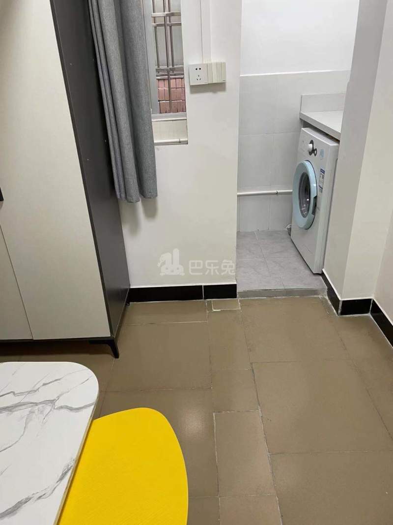 车陂村10686354周边环境图3