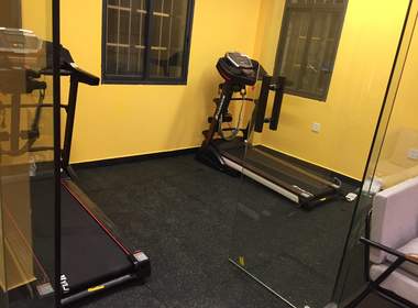 车陂村 1室0厅1卫