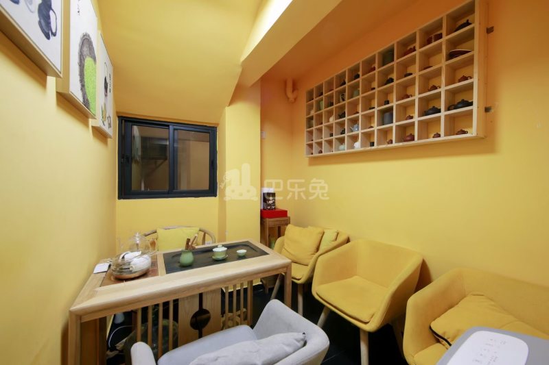 车陂村10686410客厅图0