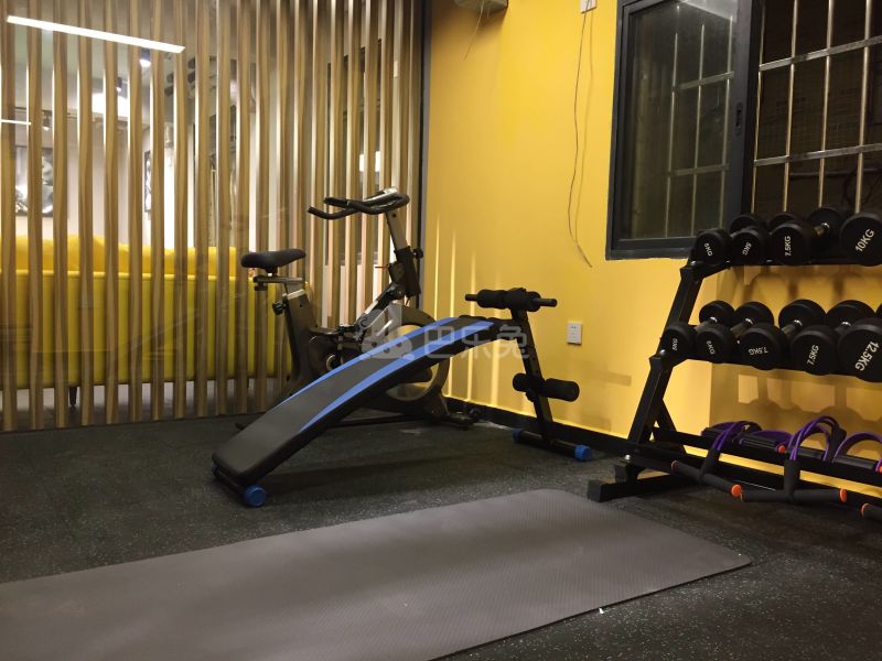 车陂村10686410周边环境图8