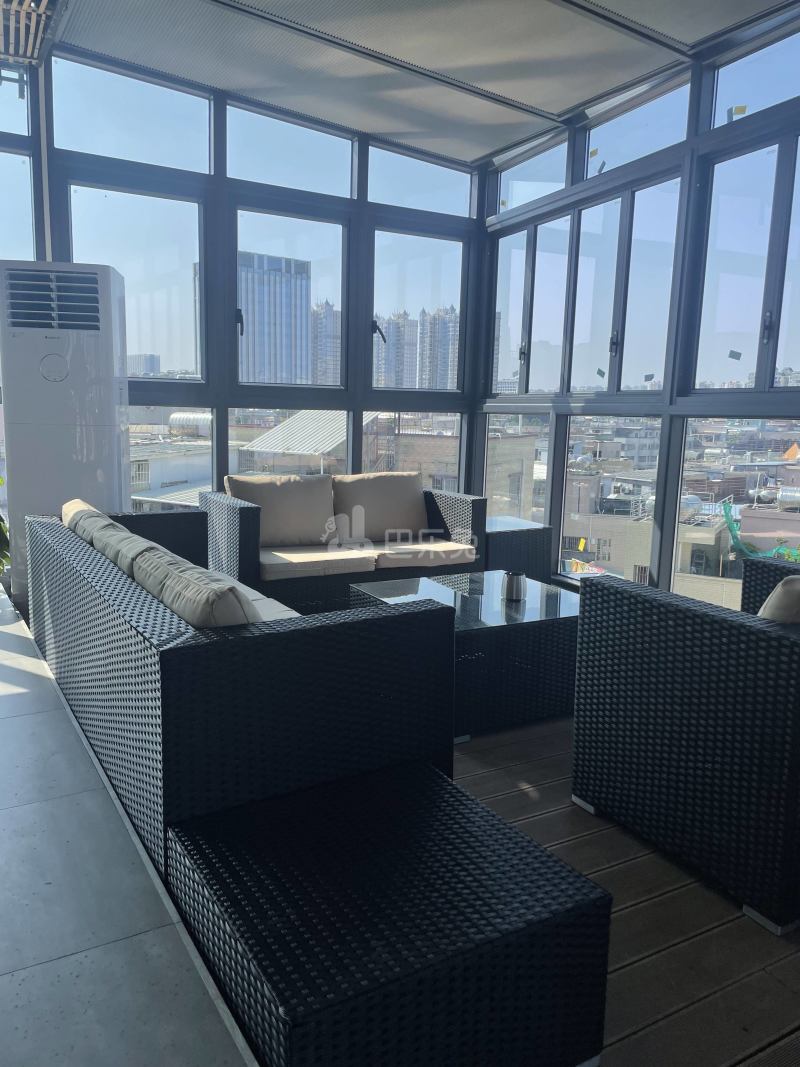 车陂村10686410周边环境图5