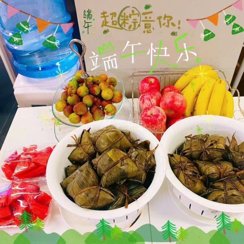 车陂村10686460周边环境图5