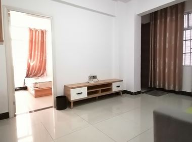 永兴村（龙归） 1室1厅1卫