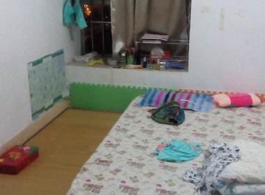 棠东村(天河区中山大道西777号) 1室0厅1卫