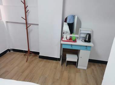 永兴村（龙归） 1室0厅1卫