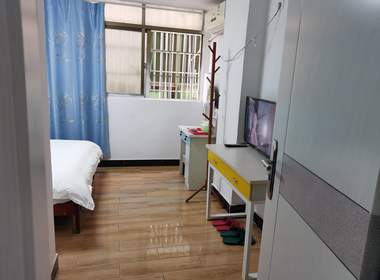 永兴村（龙归） 1室0厅1卫