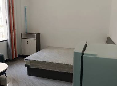 石牌村(天河区石牌绿荷西大街1号) 1室0厅1卫