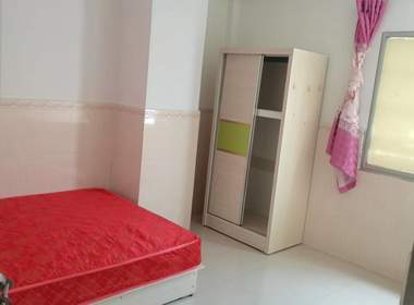 新科村 1室1厅1卫