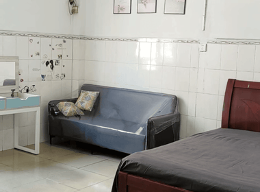 罗岗村（白云区） 1室1厅1卫