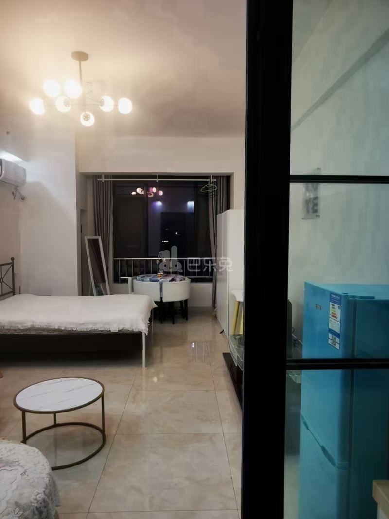 中寰广场10688452周边环境图2