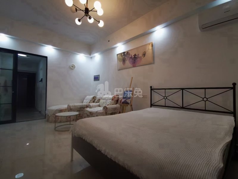 中寰广场10688452卧室图0