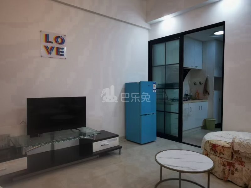 中寰广场10688452周边环境图3