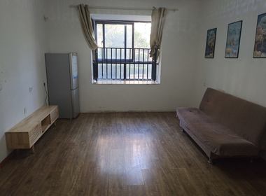 鑫苑鑫都汇（昆山） 2室2厅1卫