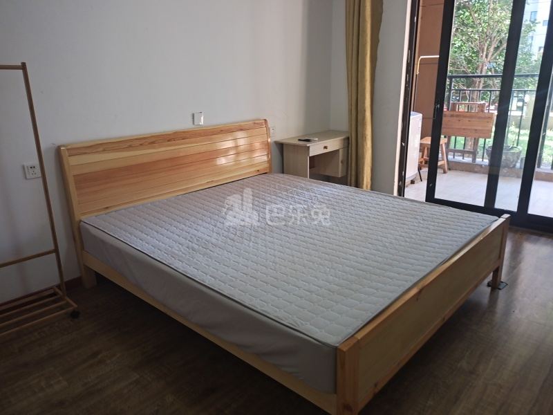 鑫苑鑫都汇（昆山）10688611卧室图0