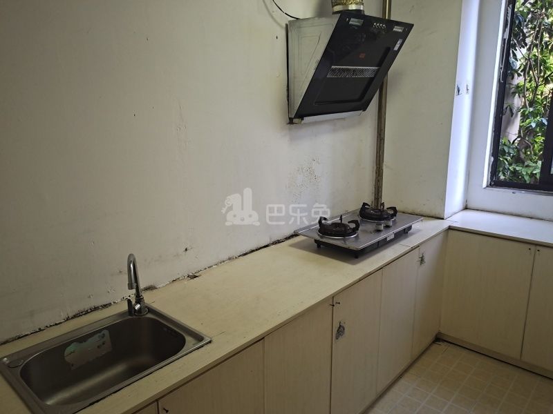 鑫苑鑫都汇（昆山）10688611厨房图1