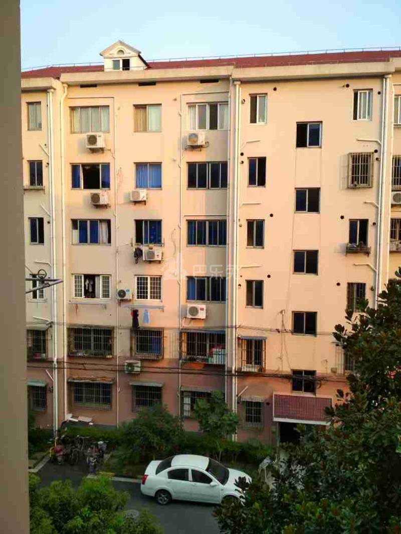 颛溪七村2412434周边环境图9