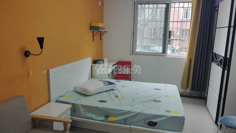 博学家园1068768卧室图0