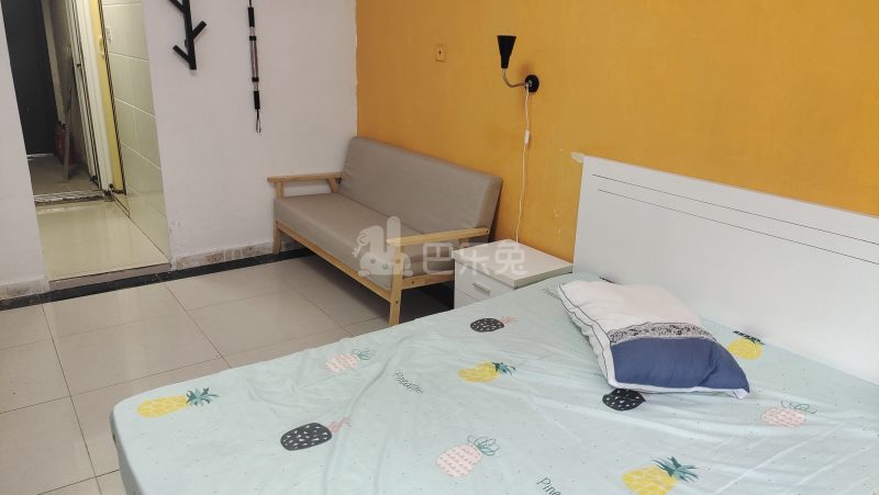 博学家园1068768卧室图2