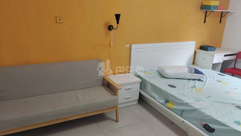 博学家园1068768卧室图1