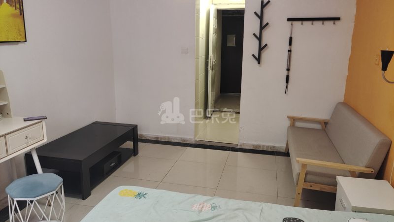 博学家园1068768卧室图3