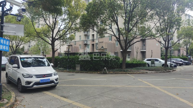 博学家园1068768周边环境图5