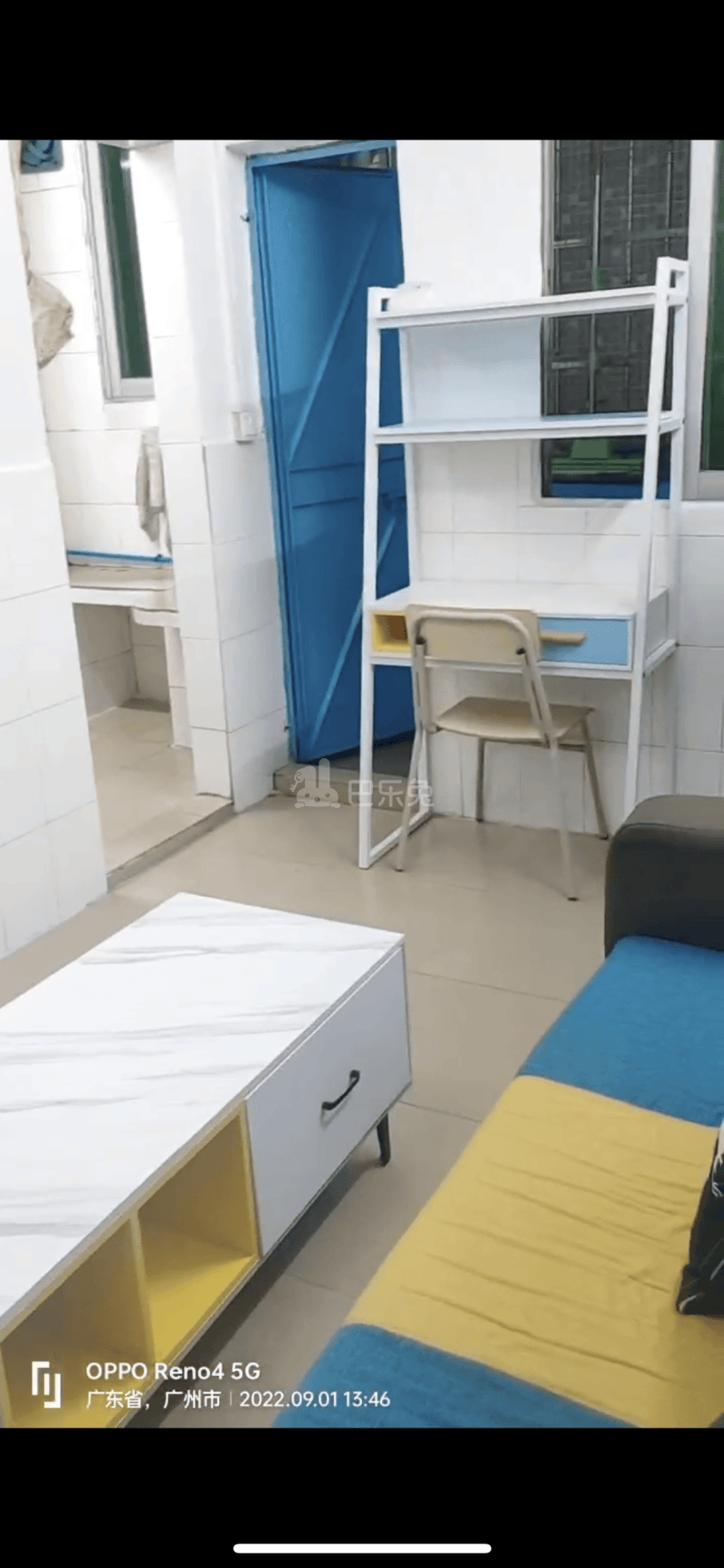 上社村10689204卧室图0