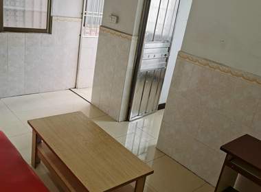 西塱村 1室1厅1卫