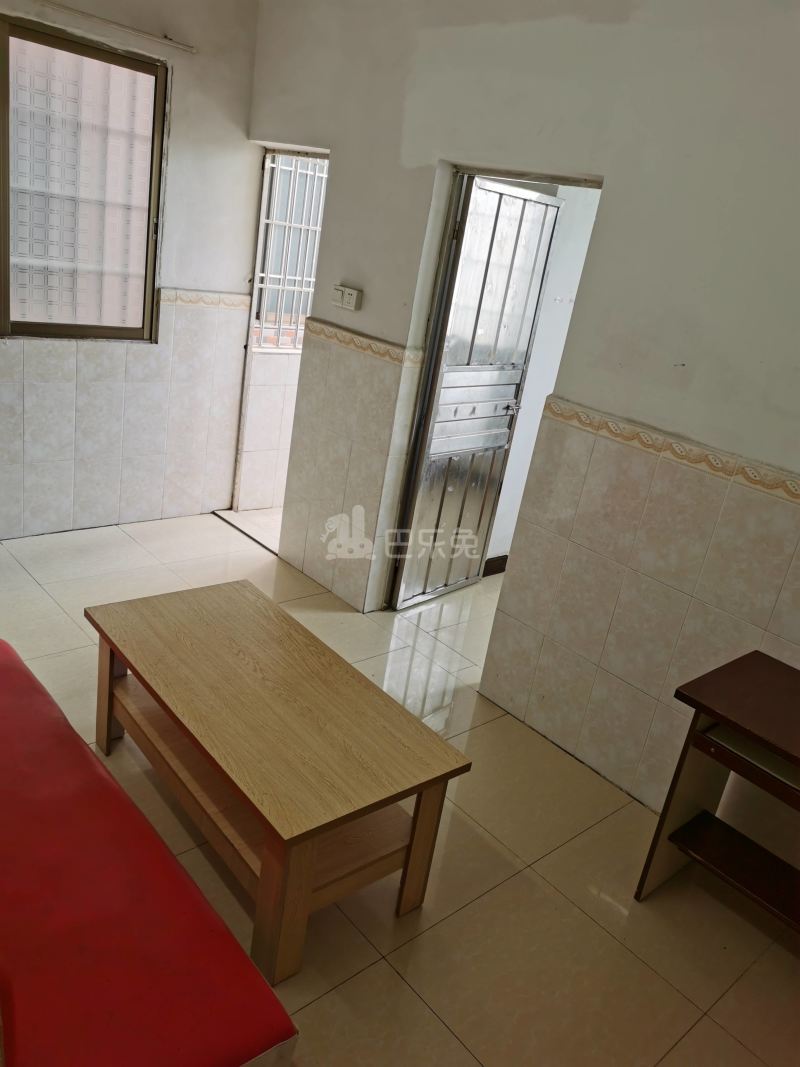 西塱村10689649周边环境图0