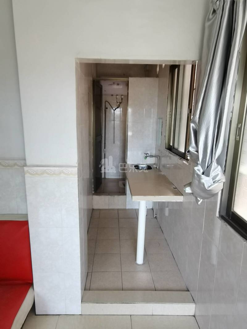 西塱村10689649周边环境图2