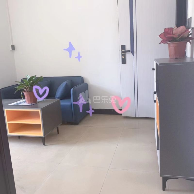 海南村10689852客厅图4