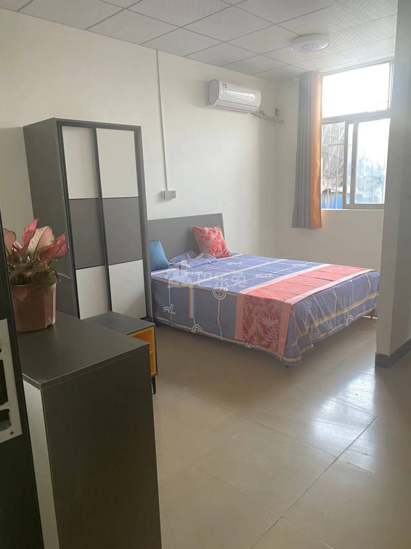 海南村10689862卧室图3