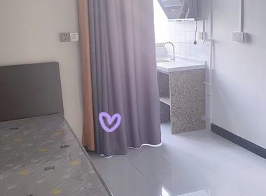 海南村 1室0厅1卫