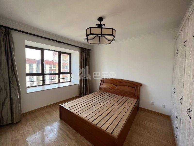 和熙臻苑10690962卧室图0