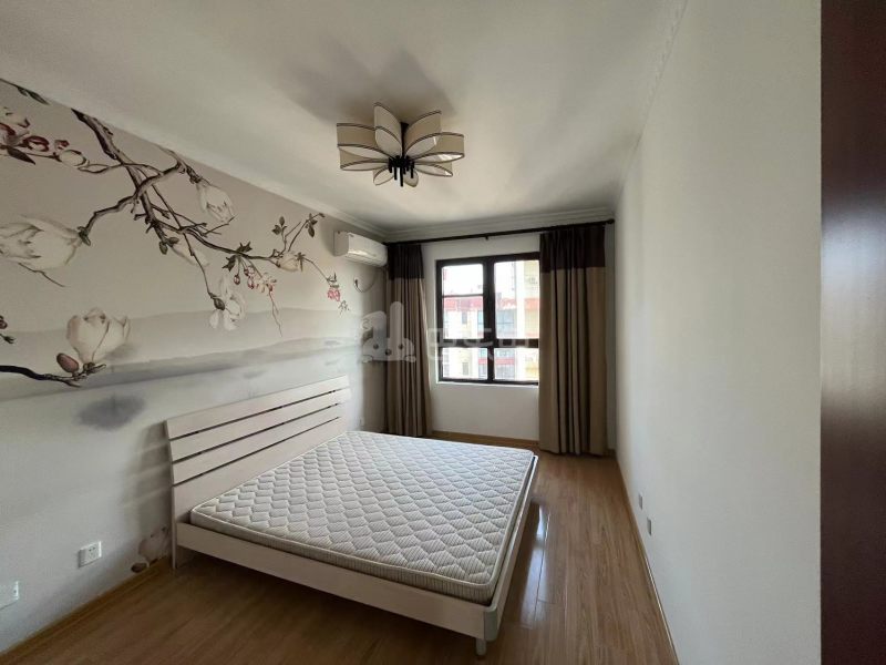 和熙臻苑10690962卧室图1