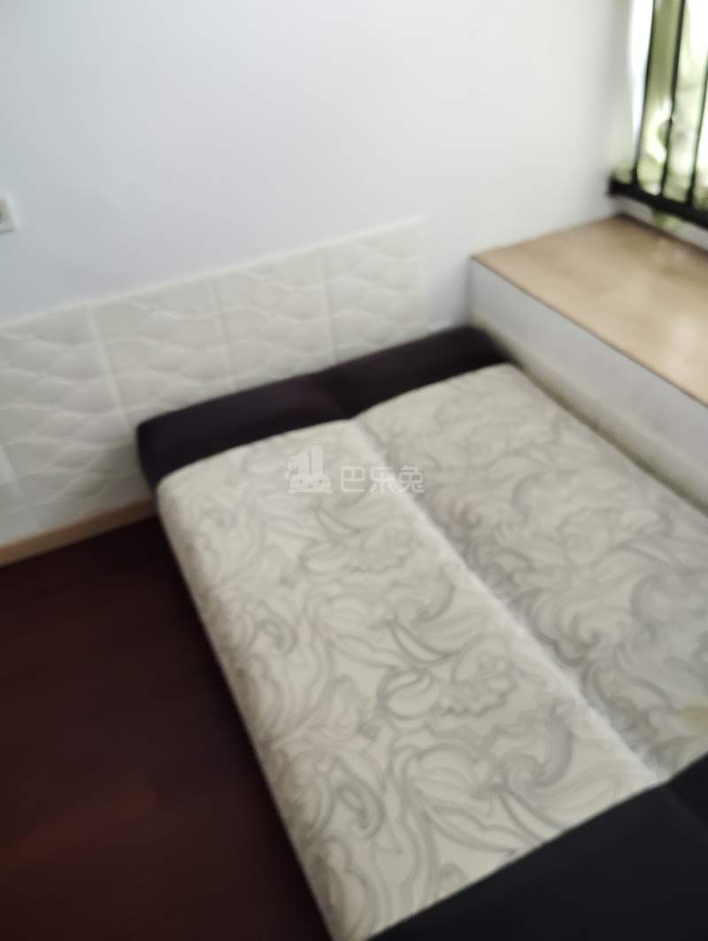 尚美苑10691059卧室图3