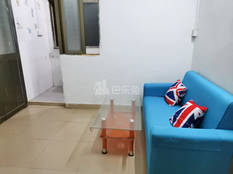 夏良村10692022客厅图1