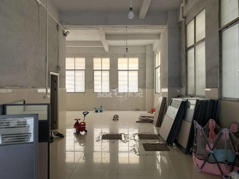 望岗村(白云区嘉禾街77号)10694274周边环境图0