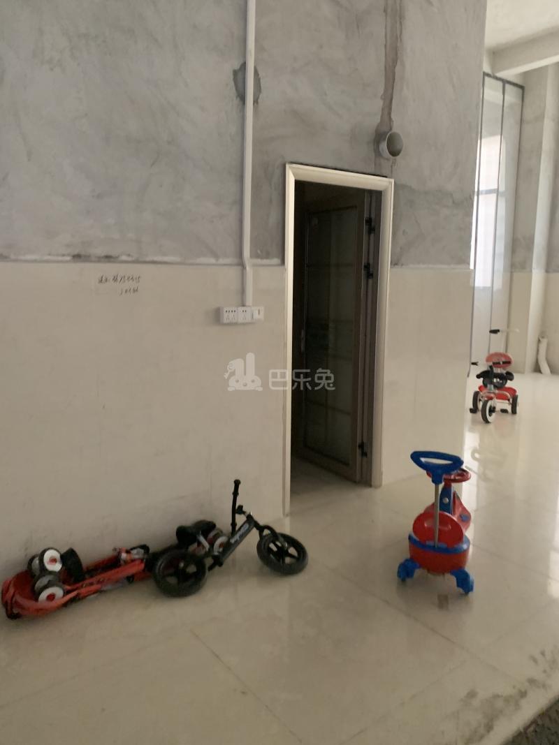 望岗村(白云区嘉禾街77号)10694274周边环境图2