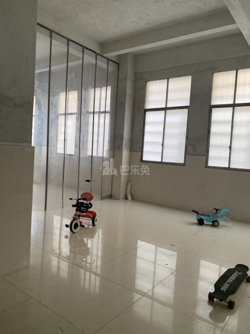 望岗村(白云区嘉禾街77号)10694274周边环境图1