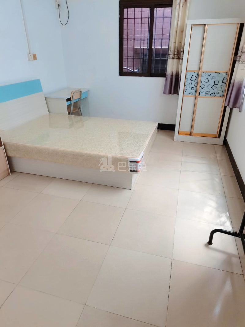 车陂村10694479周边环境图1