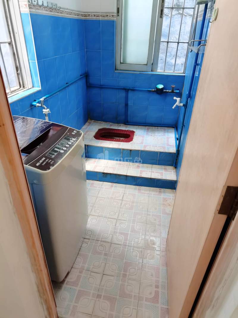 车陂村10694479周边环境图3