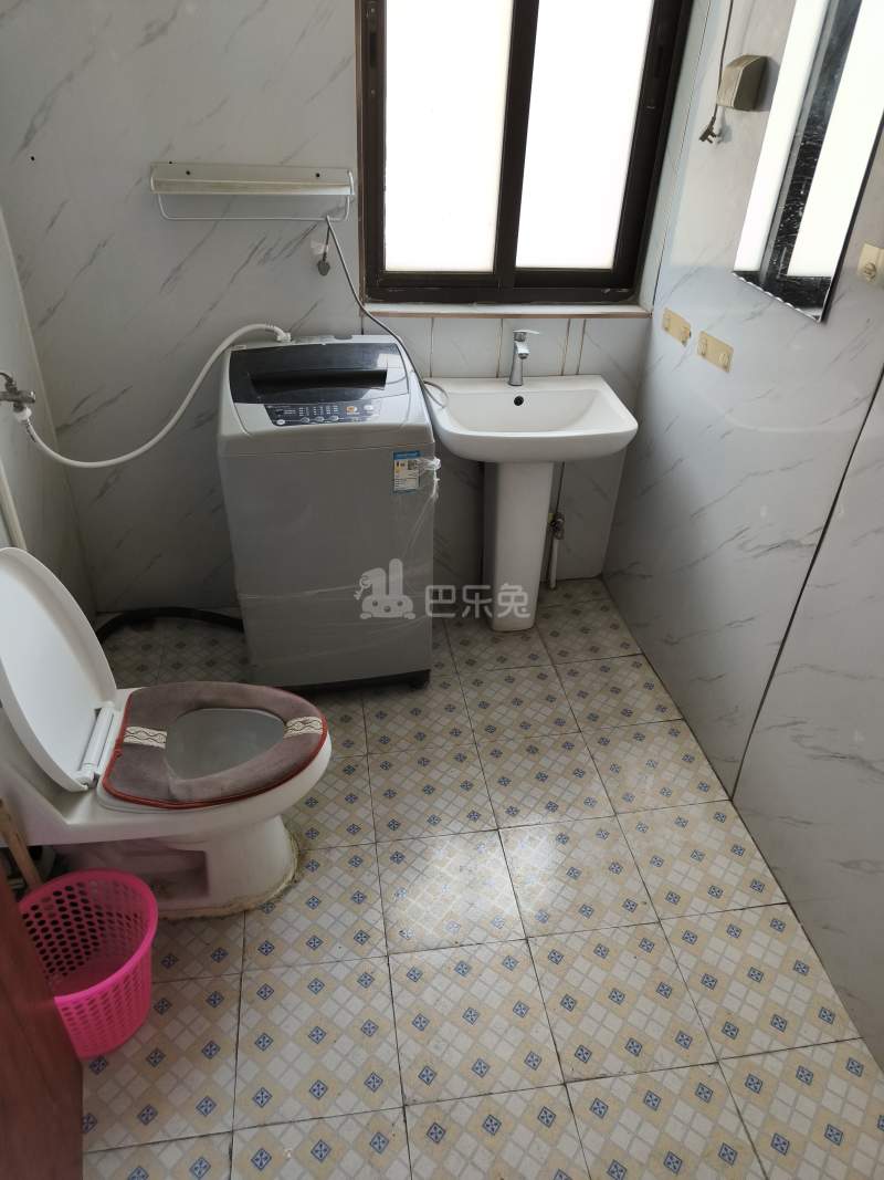 可逸兰亭10694508卫生间图8