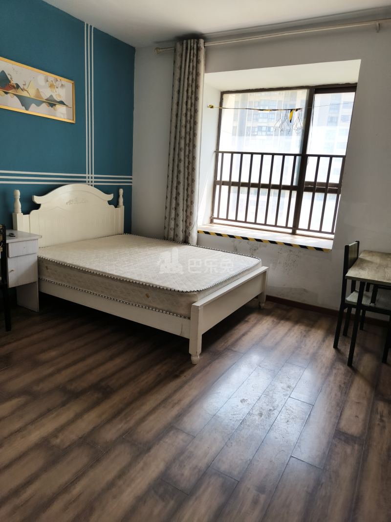 可逸兰亭10694508卧室图0