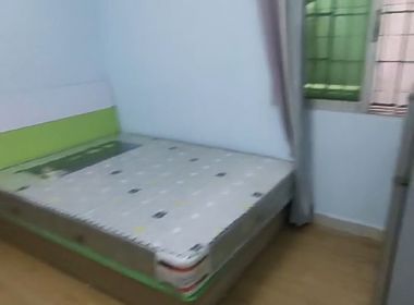 上社村 1室1厅1卫