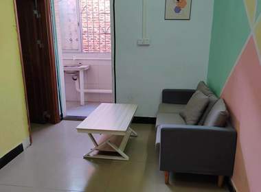 沙溪村（荔湾） 1室0厅1卫